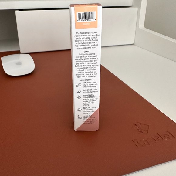 LYS Beauty Triple Fix Brightening Concealer - Picture 3 of 5